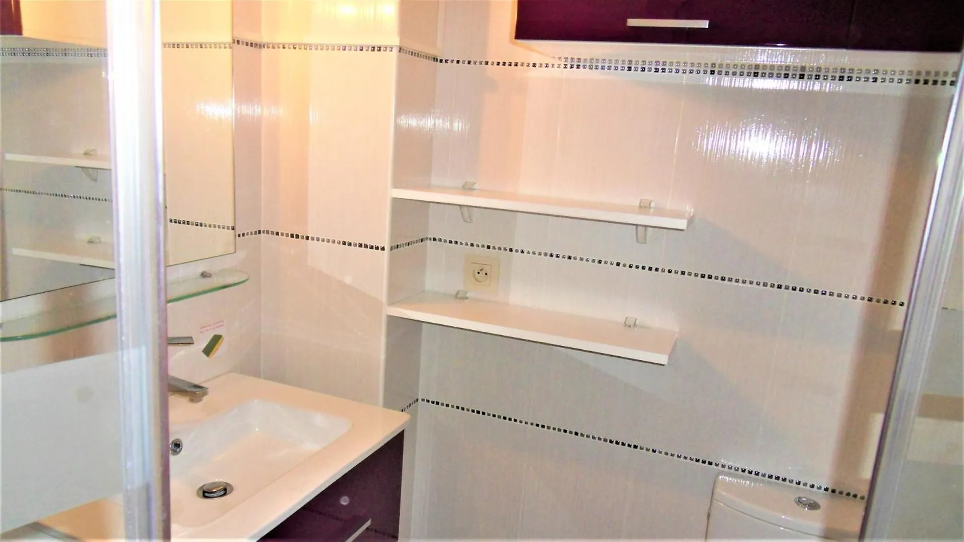 Didalie Locations Cigale Apartment Sainte-Maxime