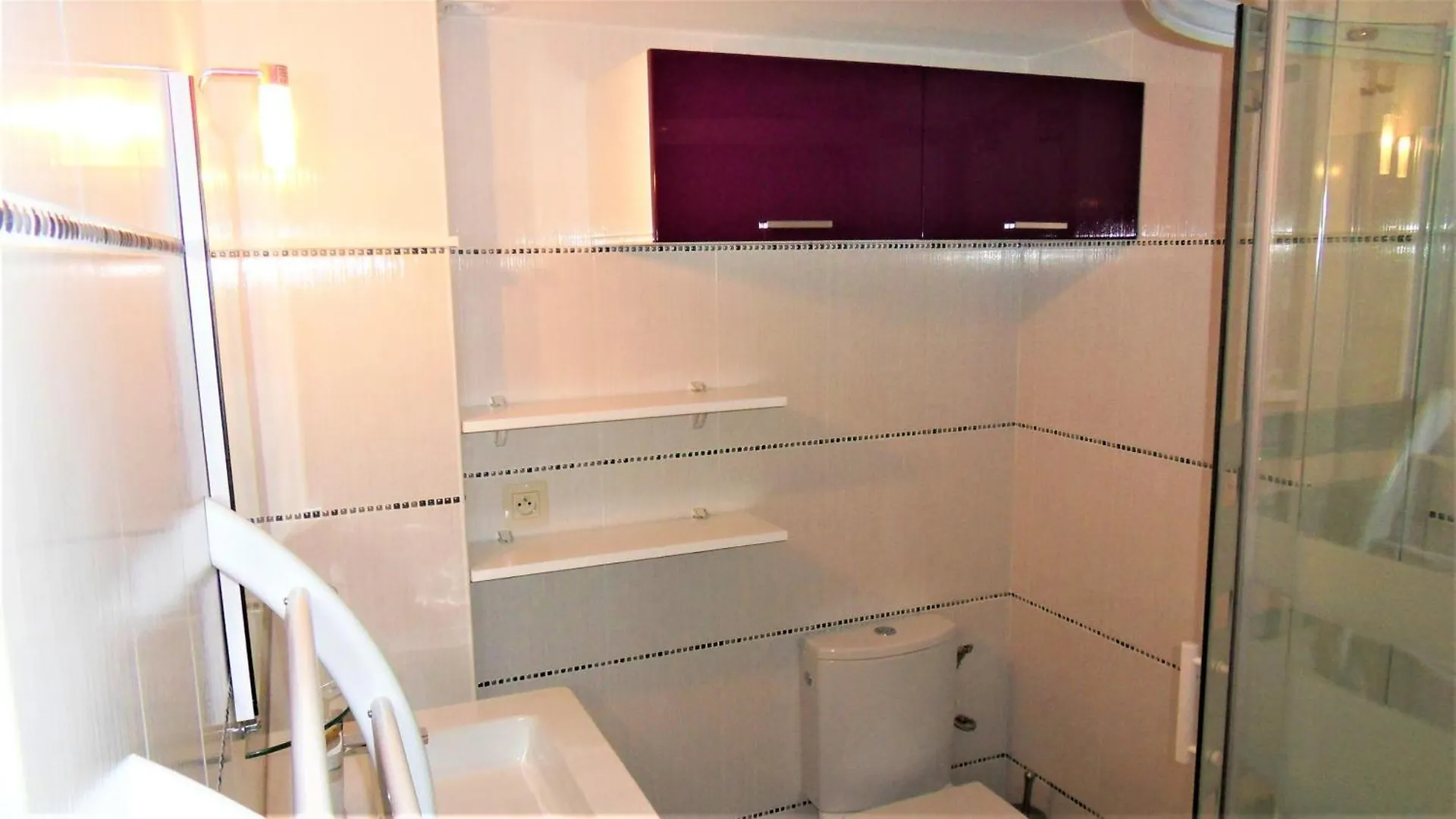 Didalie Locations Cigale Apartment Sainte-Maxime 0*,