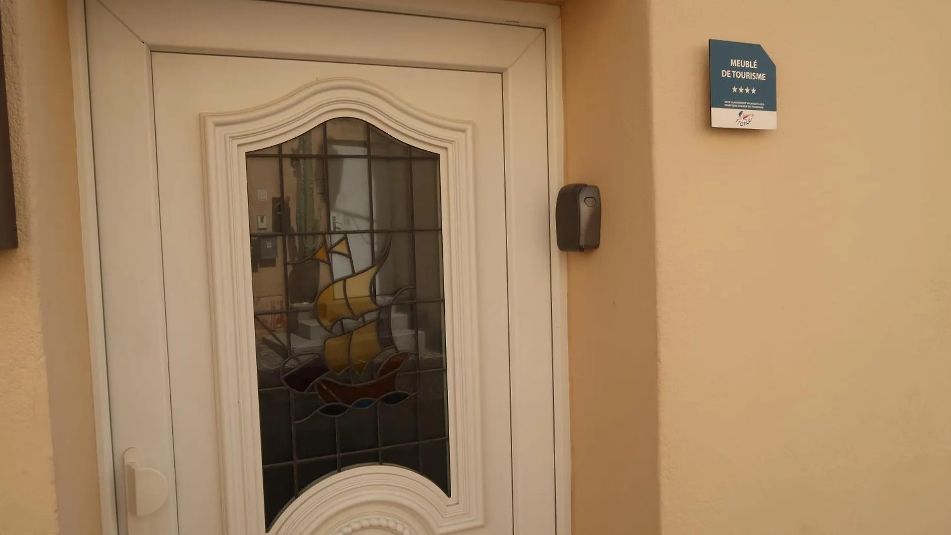 Didalie Locations Cigale Apartment Sainte-Maxime France