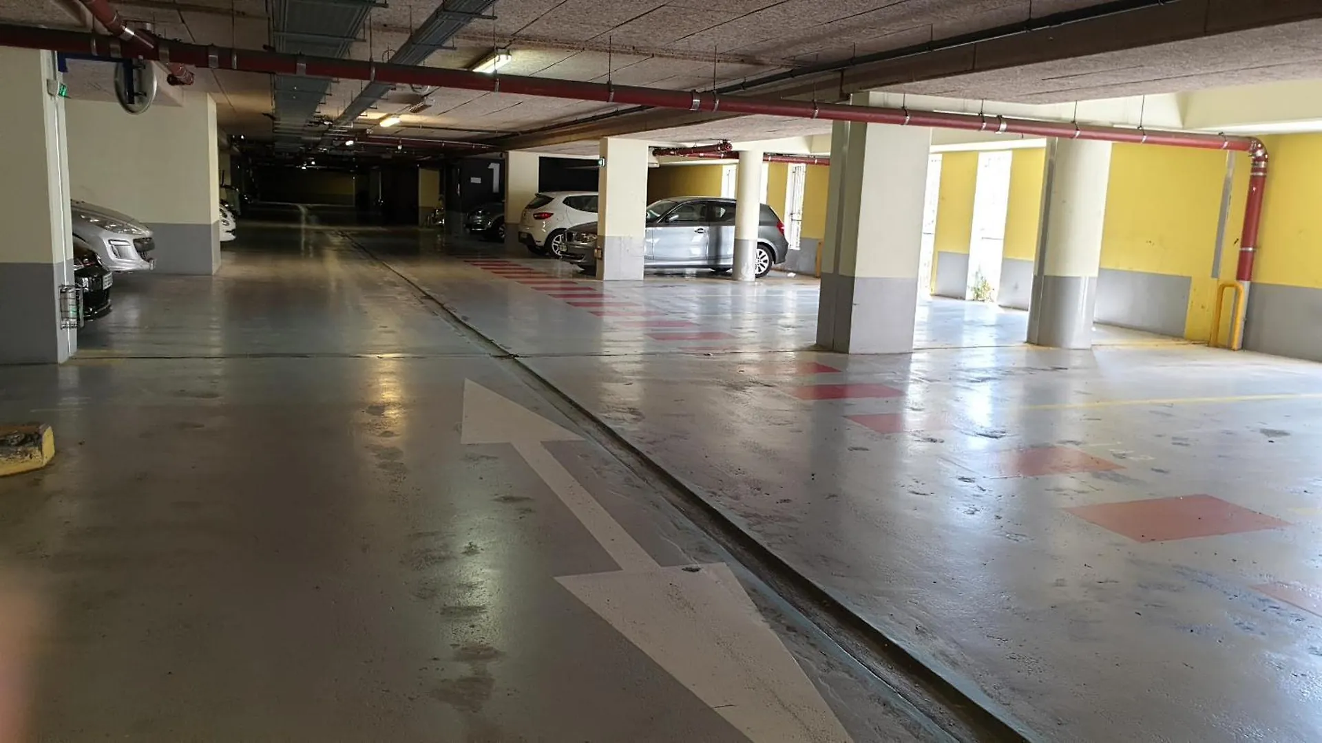 Didalie Locations Cigale Apartment Sainte-Maxime