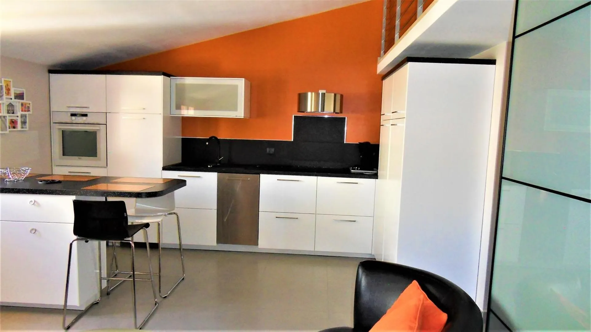 Didalie Locations Cigale Apartment Sainte-Maxime