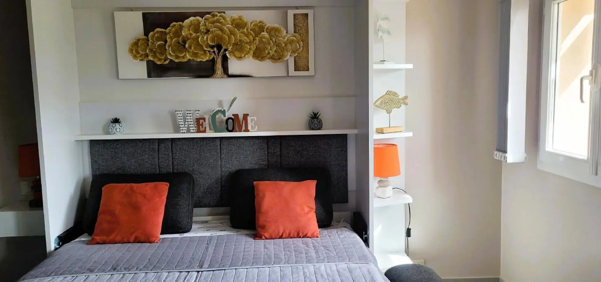 Didalie Locations Cigale Apartment Sainte-Maxime