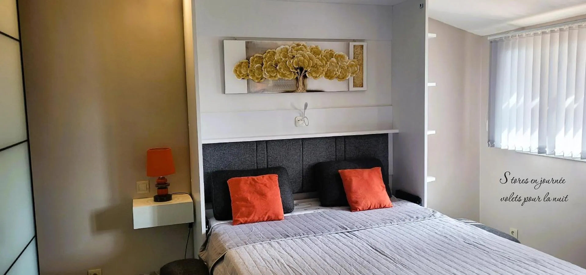 Didalie Locations Cigale Apartment Sainte-Maxime